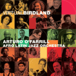 Arturo O’Farrill & The Afro Latin Jazz Orchestra