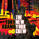Tony Adamo And The New York Crew