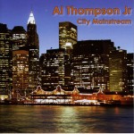 Al Thompson Jr.