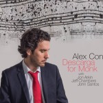 Alex Conde