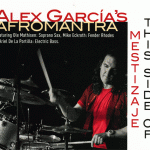 Alex García’s AfroMantra