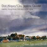 Don Aliquo/Clay Jenkins Quintet