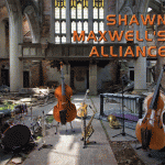 Shawn Maxwell’s Alliance