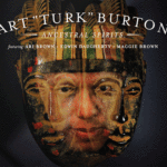 Art Turk Burton