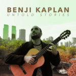 Benji Kaplan