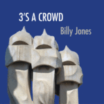 Billy Jones
