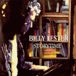 Billy Lester