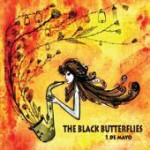 The Black Butterflies