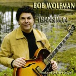 Bob Wolfman