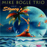 Mike Bogle Trio