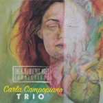 Carla Campopiano Trio