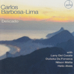 Carlos Barbosa-Lima