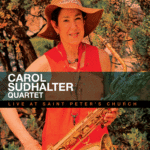 Carol Sudhalter Quartet