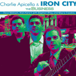 Charlie Apicella & IRON CITY
