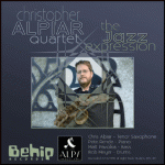 Christopher Alpiar Quartet
