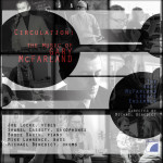 Circulation: Music of Gary McFarland The Gary McFarland Legacy Ensemble