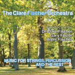 The Clare Fischer Orchestra