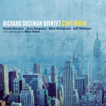 Richard Sussman Quintet