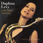 Daphna Levy Featuring Lew Tabackin
