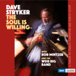 Dave Stryker with Bob Mintzer and the WDR Big Band