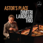 Dimitri Landrain Trio