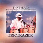 Eric Frazier