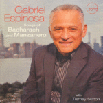 Gabriel Espinosa