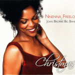 Nnenna Freelon & The John Brown Big Band