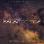 Galactic Tide Featuring Andy Timmons