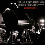 THE GIL EVANS ORCHESTRA