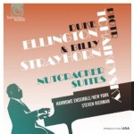 Harmonie Ensemble New York / Steven Richman