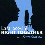 Lara Iacovini FEATURING STEVE SWALLOW