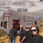  Jay Willie Blues Band