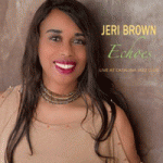 Jeri Brown