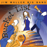 Jim Waller Big Band featuring Jacqueline Sotelo