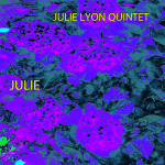 Julie Lyon Quintet