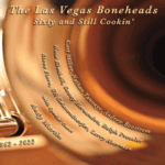 The Las Vegas Boneheads