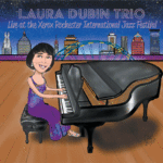 Laura Dubin Trio