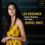 Leo Brouwer-Mariel Mayz