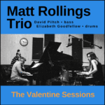 Matt Rollings Trio