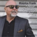 Maurice Frank