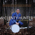 McClenty Hunter
