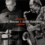 Jack Mouse & Scott Robinson