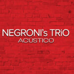 Negroni’s Trio