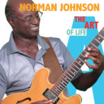 Norman Johnson