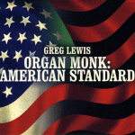 Greg Lewis Organ Monk
