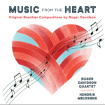 Roger Davidson Quartet featuring Hendrik Meurkens
