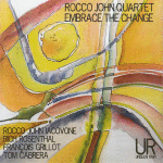 Rocco John Quartet