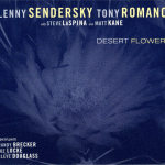 Lenny Sendersky and Tony Romano