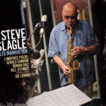 Steve Slagle